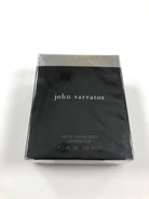 JOHN VARVATOS VINTAGE EDT 2011 FORMULATION 125ml 4.2oz BATCH W1T3EY - Flashy Deals Store