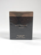 JOHN VARVATOS VINTAGE EDT 2013 FORMULATION 125ml 4.2oz BATCH 3CA3 - Flashy Deals Store