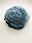 POLO RALPH LAUREN USA FLAG CHAMBRAY HAT - Flashy Deals Store