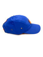 Polo Ralph Lauren Polo Sport 5 Panel Royal Blue Hat - Flashy Deals Store
