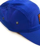 Polo Ralph Lauren Polo Sport 5 Panel Royal Blue Hat - Flashy Deals Store