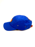 Polo Ralph Lauren Polo Sport 5 Panel Royal Blue Hat - Flashy Deals Store