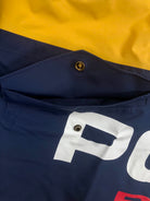 2XL Polo Ralph Lauren Polo Sport Colorblocked Front Pouch Anorak Jacket - Flashy Deals Store