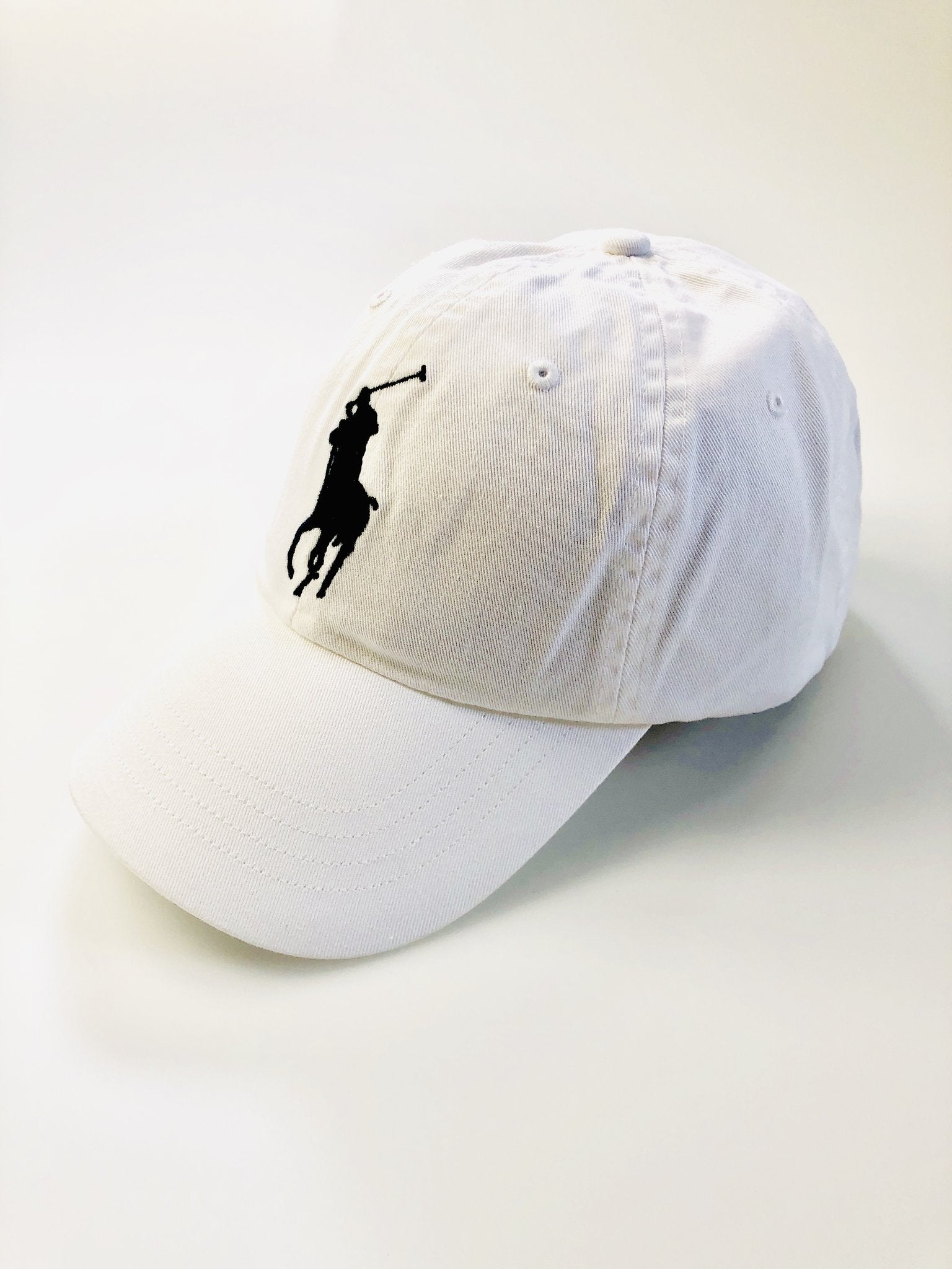 Polo Ralph Lauren Vintage Big Pony Hat - Flashy Deals Store